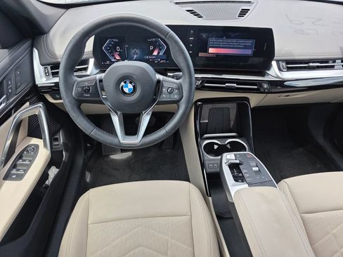 Certified 2024 BMW X1 xDrive28i w/ Convenience Package AWD/4WD image 13