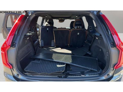 Used 2022 Volvo XC90 T6 Inscription w/ Lounge Package image 19