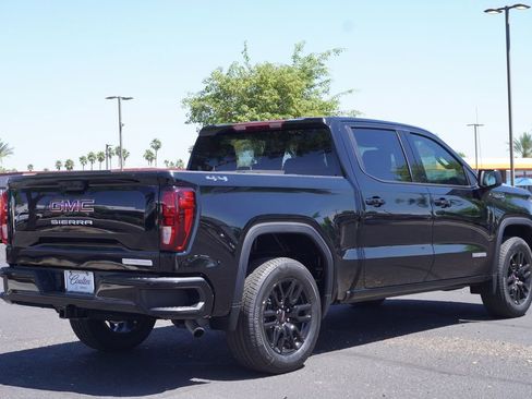 New 2026 GMC Sierra 1500 Elevation image 3