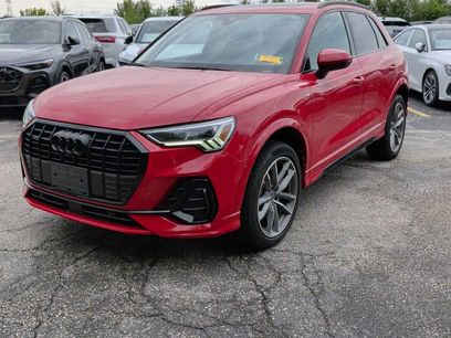 Used 2023 Audi Q3 2.0T Premium Plus w/ Premium Plus Package