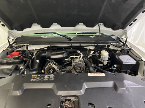 Used 2011 Chevrolet Silverado 1500 W/T image 15