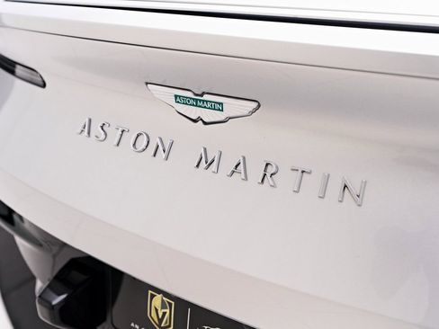 Used 2024 Aston Martin DB12 Coupe image 25