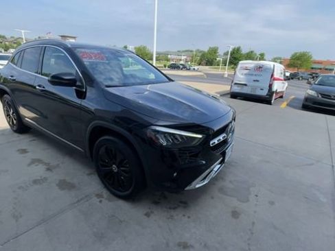 Used 2025 Mercedes-Benz GLA 250 image 4