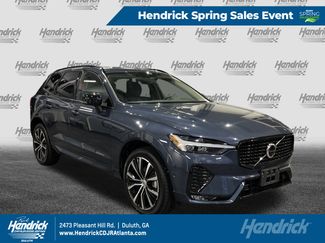 Used 2025 Volvo XC60 B5 Plus video 1