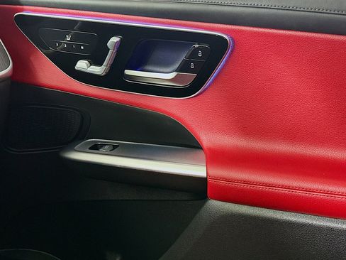 Used 2024 Mercedes-Benz GLC 43 AMG 4MATIC w/ AMG Night Package image 15