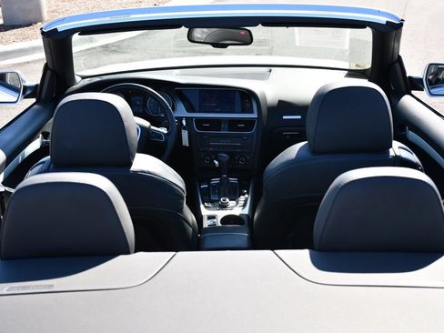 Used 2011 Audi S5 Premium Plus AWD/4WD image 11