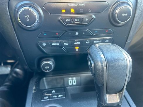 Used 2021 Ford Ranger XLT w/ Equipment Group 301A Mid image 22