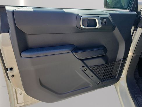 New 2026 Ford Bronco Big Bend image 7