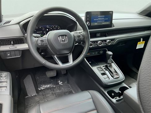 New 2026 Honda CR-V Sport-L image 16