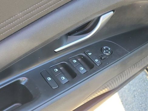 Certified 2023 Hyundai Elantra Limited w/ Cargo Package image 16