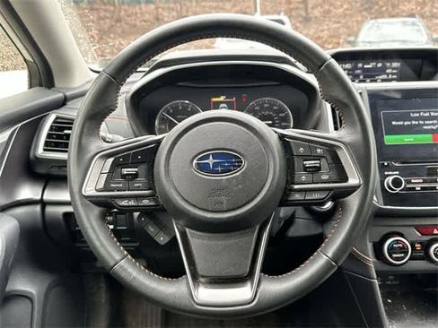 Certified 2023 Subaru Crosstrek 2.5i Limited image 8