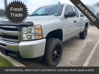 Used 2011 Chevrolet Silverado 1500 LS RWD video 1