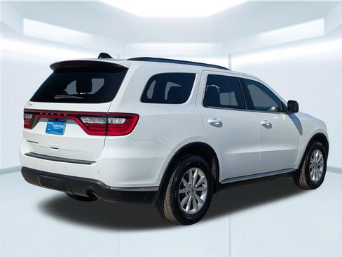 Used 2023 Dodge Durango SXT Launch Edition RWD image 6