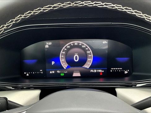 New 2026 Volkswagen Taos S image 12