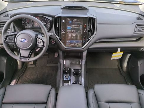 New 2026 Subaru Ascent Bronze Edition AWD/4WD image 15
