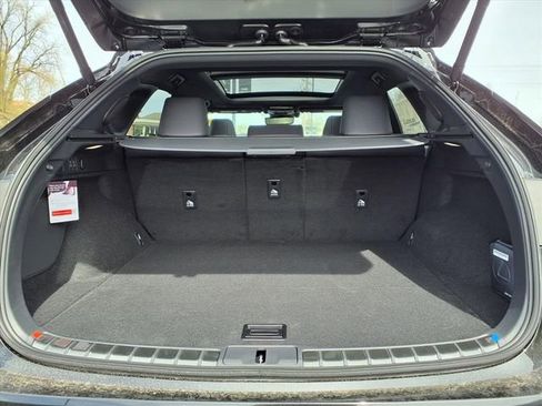 New 2026 Lexus RX 500h F Sport AWD/4WD image 35