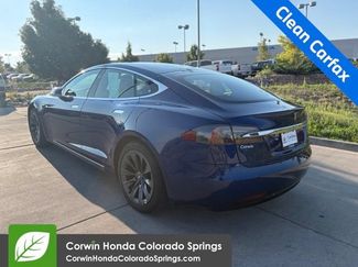 Used 2020 Tesla Model S Long Range AWD/4WD video 2