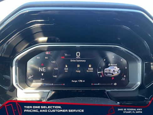 New 2026 GMC Sierra 1500 SLT w/ SLT Premium Plus Package AWD/4WD image 27