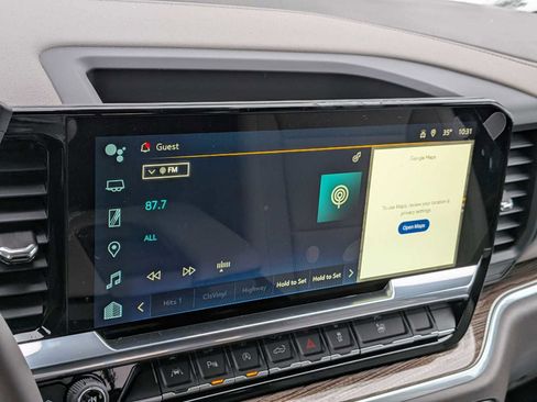 New 2026 Chevrolet Silverado 1500 LT image 32