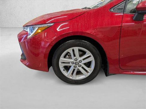 Used 2021 Toyota Corolla SE image 22