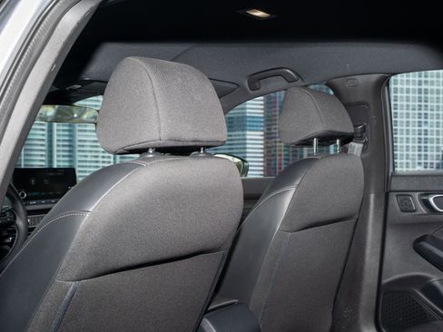 Certified 2023 Honda Civic Sport image 17