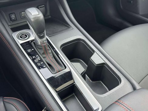 Certified 2025 Nissan Sentra SR w/ SR Premium Package image 31