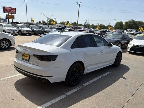 Used 2017 Audi A4 2.0T Ultra Premium FWD image 7