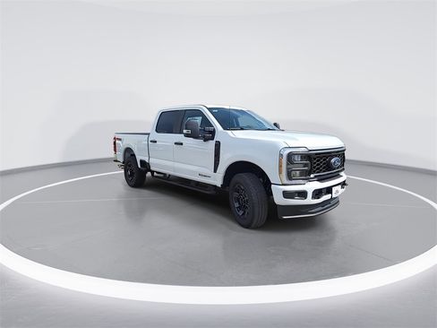 New 2025 Ford F250 XL w/ STX Appearance Package image 2
