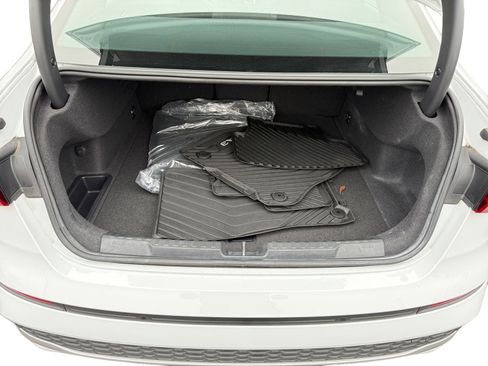 Certified 2025 Audi A3 2.0T Premium image 17