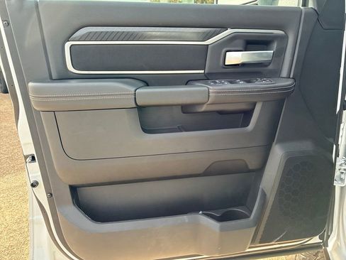 New 2026 RAM 2500 Big Horn image 9