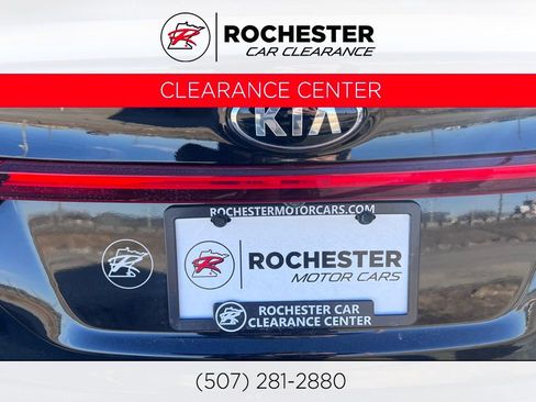 Used 2020 Kia Forte LXS image 34