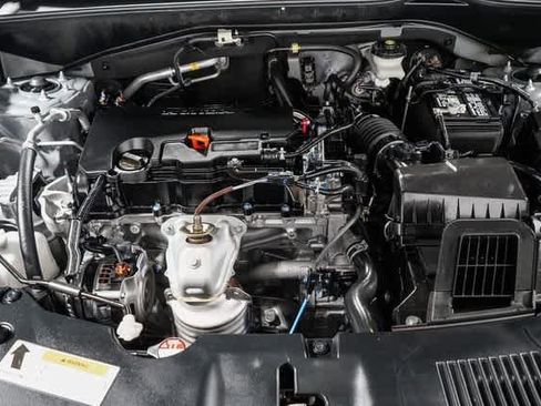 Used 2023 Honda HR-V Sport image 26