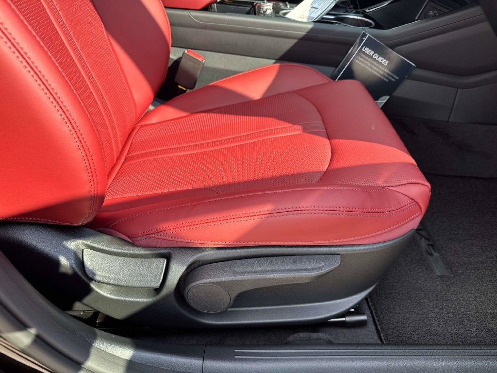 New 2026 Kia K5 GT-Line FWD image 13