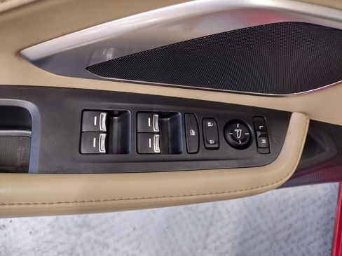 Used 2024 Acura RDX SH-AWD image 19