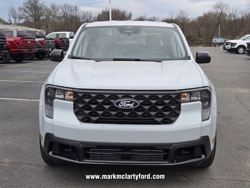 New 2026 Ford Maverick XLT w/ XLT Luxury Package image 14