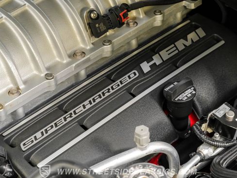 Used 2018 Dodge Challenger SRT Demon image 39