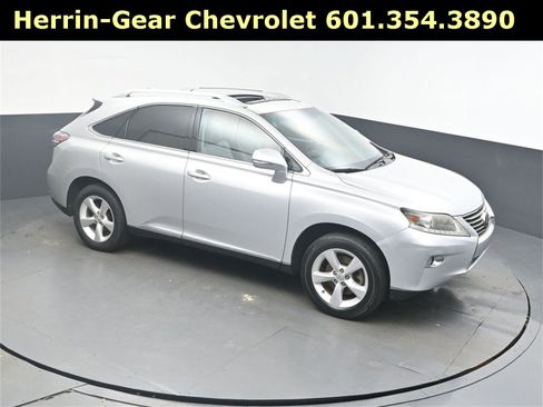 Used 2015 Lexus RX 350 FWD image 36