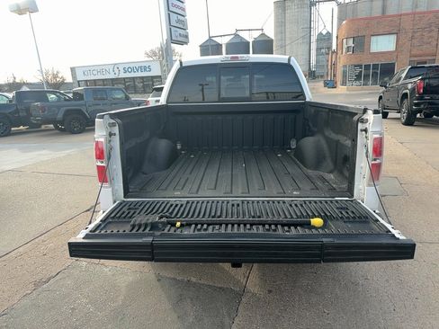 Used 2012 Ford F150 Platinum image 8