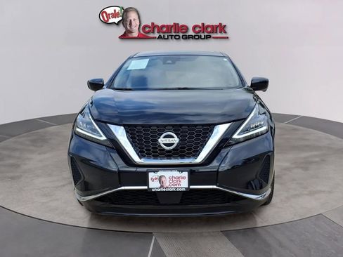 Used 2022 Nissan Murano S FWD image 8