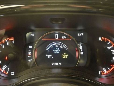 Used 2021 Dodge Durango GT w/ Blacktop Package AWD/4WD image 16