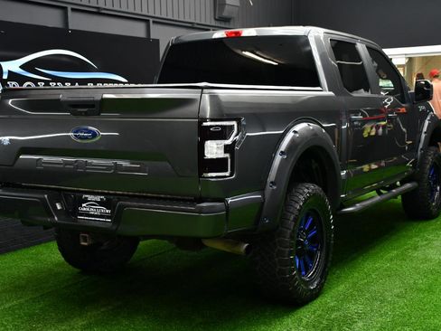 Used 2018 Ford F150 XL w/ Equipment Group 101A Mid image 4