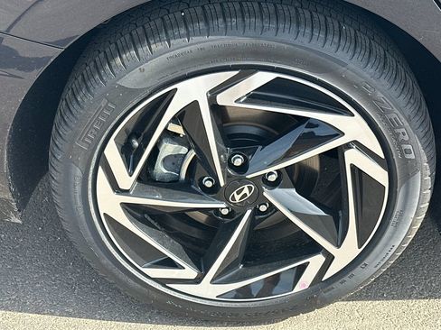 New 2026 Hyundai Sonata SEL FWD image 18