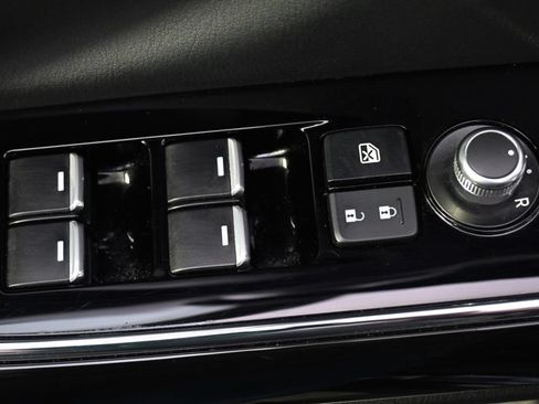 Used 2023 MAZDA CX-9 Touring Plus AWD/4WD image 24
