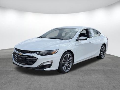 Used 2023 Chevrolet Malibu LT image 7