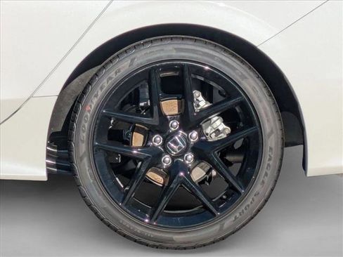 New 2026 Honda Civic Sport image 10