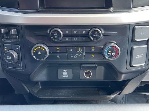 Used 2024 Ford F250 XLT image 13
