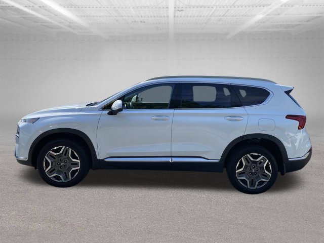 Used 2022 Hyundai Santa Fe Limited w/ Cargo Package AWD/4WD image 28