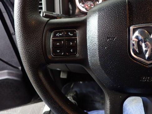 Used 2013 RAM 1500 Tradesman w/ Popular Equipment Group image 28