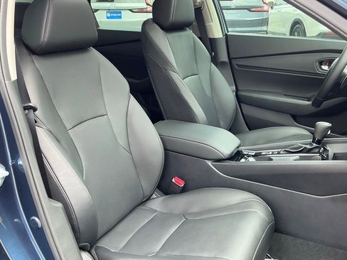 New 2026 Honda Accord EX-L image 18