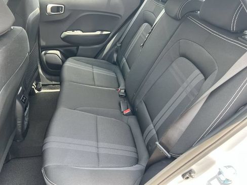 New 2026 Hyundai Venue SEL FWD image 31